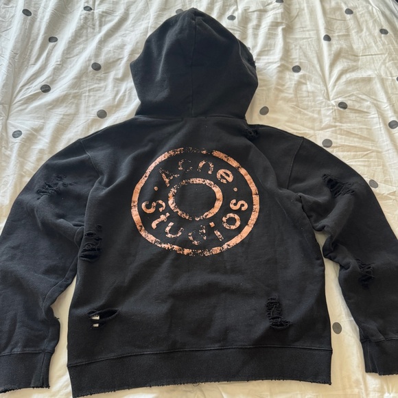 Acne Studios Other - ACNE STUDIOS JACKET